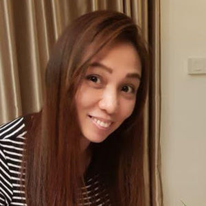 Meet your Posher, Michelle
